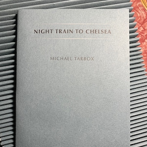 Treno notturno per Chelsea