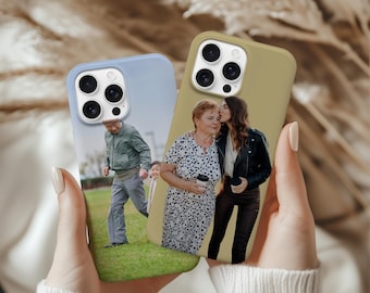 Custom Magsafe Compatible Tough Phone Case for iPhone 17 Air 16 15 14 13  Plus Pro Max Mini | From Photo +graphic Design Personalized Touches - Etsy
