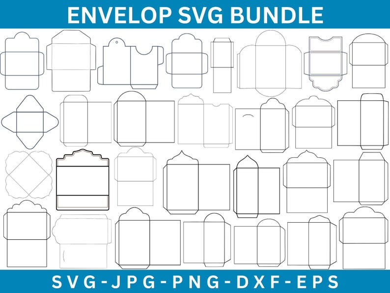 Envelope Template Bundle|Envelope SVG Templates|Money envelope blank template|Card Making|Card Envelope Templates|PNG|Instant Download
Envelope Template Bundle,Printable Envelope PDF and PNG Files,Card Envelope Templates,Commercial Use,Silhouette,Cricut,Design,Cut File.
Envelope Template Bundle|Envelope SVG Templates|Money envelope blank template|Card Making|Card Envelope Templates|PNG|Instant Download