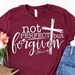 see more listings in the FAITH BASED TEES section