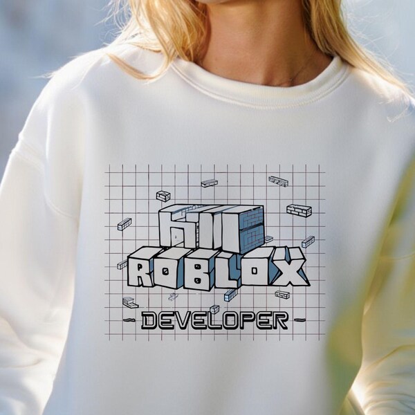 Roblox Builder Man Etsy Il Fi8j 