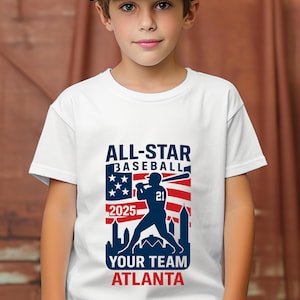 MLB・1995年オールスターTシャツ　Mサイズ　ホワイト Amazon.co.jp: MLB オールスター 1995 Tシャツ デッドストック