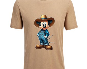 Mickey Mouse Shirt, Vintage Mickey Shirt, Disney Vacation Shirt, Disneyland Mickey Shirt, Magic Kingdom Shirt, Classic Mickey Tee