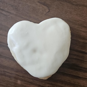 Sugar Cookies