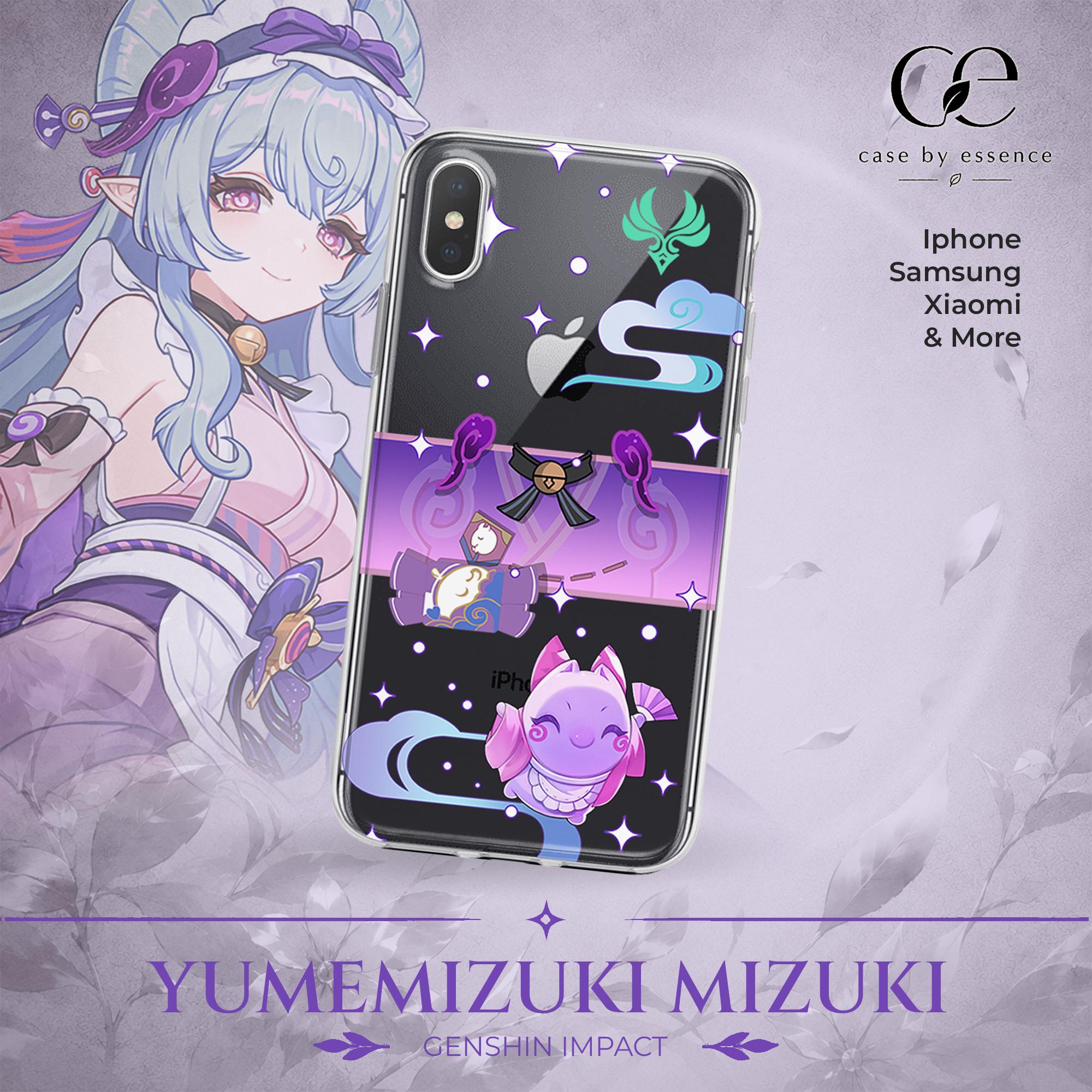Yume Case - Etsy
