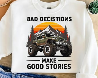 Aventura todoterreno PNG: Diseño de ATV UTV (Descarga digital)