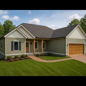 Willow Walkout House Plan: 3-6 Bed, Basement PDF Floor Plans