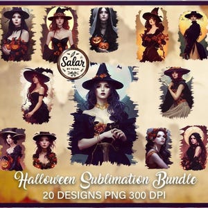 Halloween Sublimation Bundle--Halloween Bundle, Png, Sublimation Spooky Season Funny Halloween Graphics, Shirts Designs, Clipart.