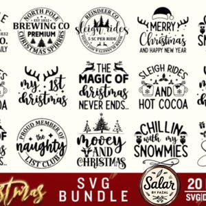 Premium SVG Mega Bundle |  Quote Bundles Unique Designs | Ideal For T-shirts | Mugs & Prints | Instant Digital Download.