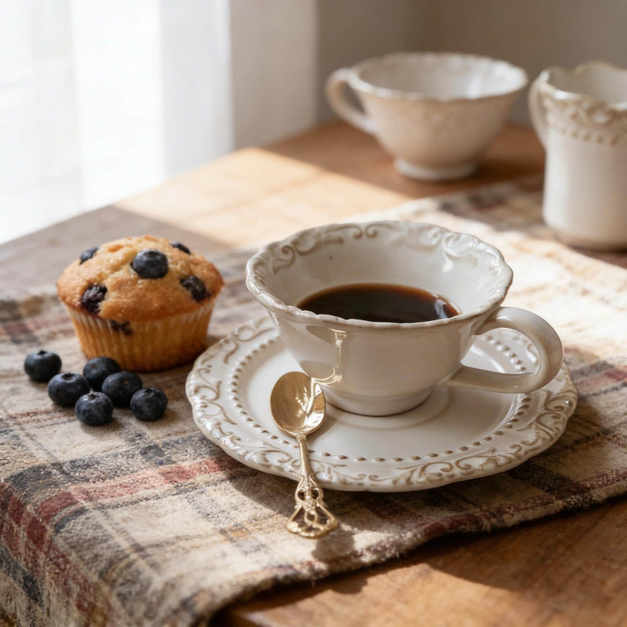 4oz glass cup Small Tea Glasses, Set of Two (4 oz)