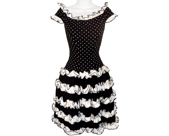 Vintage Lilli Diamond Dress, Vintage 1960s