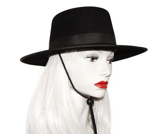 womens akubra hats