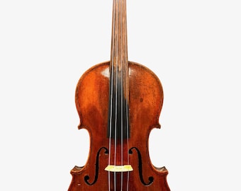 アンティーク ヴァイオリン 4/4 アントニウス ストラディバリウス 1721