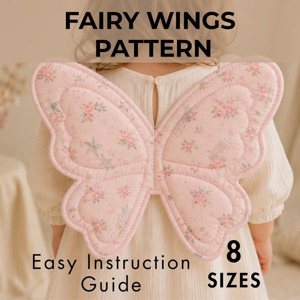 Fairy Dress Butterfly - Etsy UK