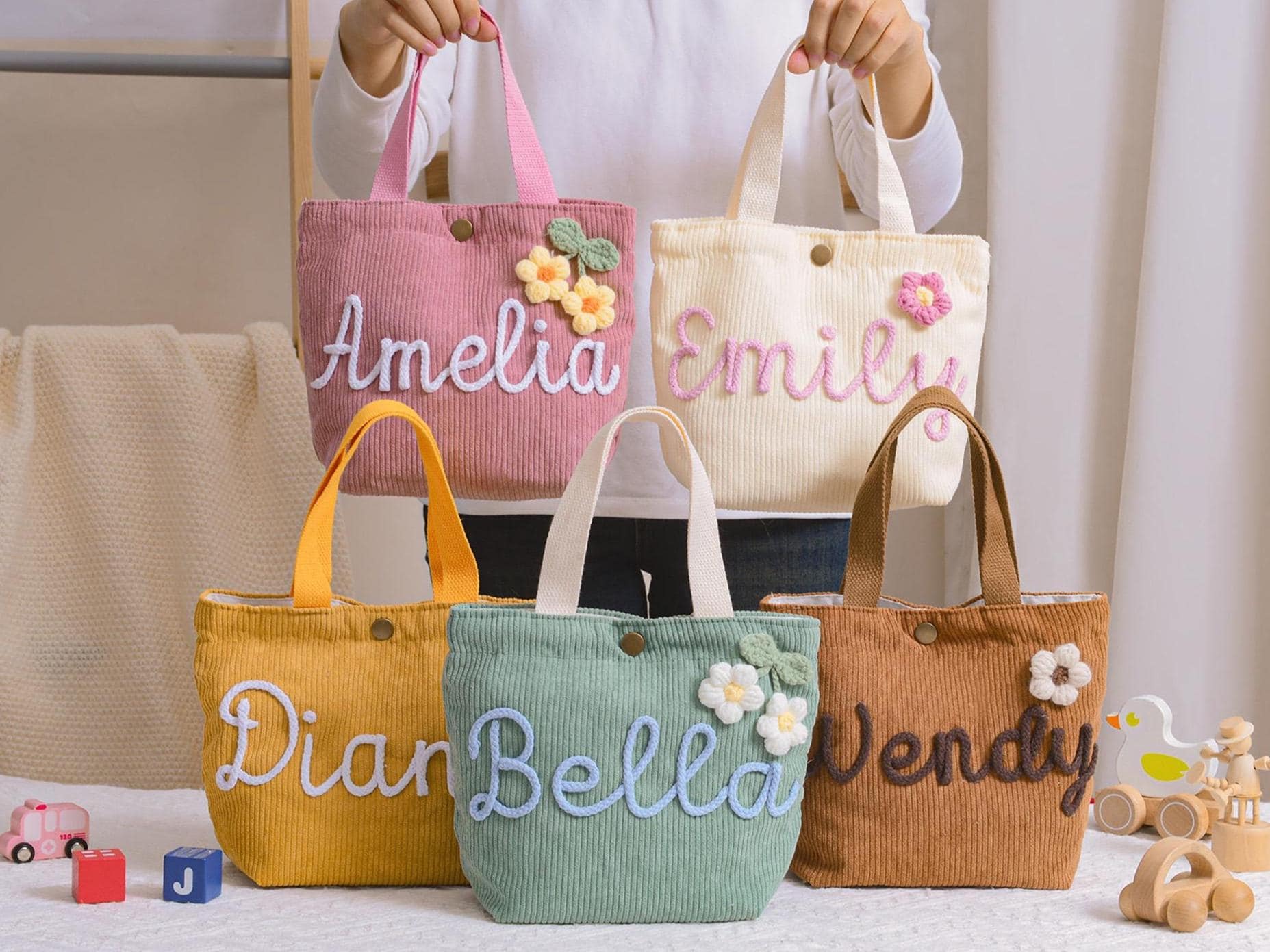 バッグ＆パース - Etsy 日本