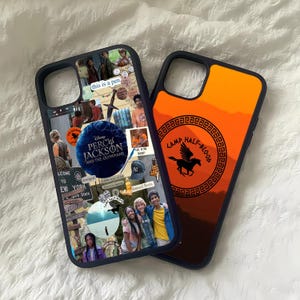 greek demigods Phone Case Cover For iPhone 16 15 14 13 12 11 Samsung S25 S24 S23 S22 S21 S20 GooglePixel 9 Pro XL 8 7 6 5