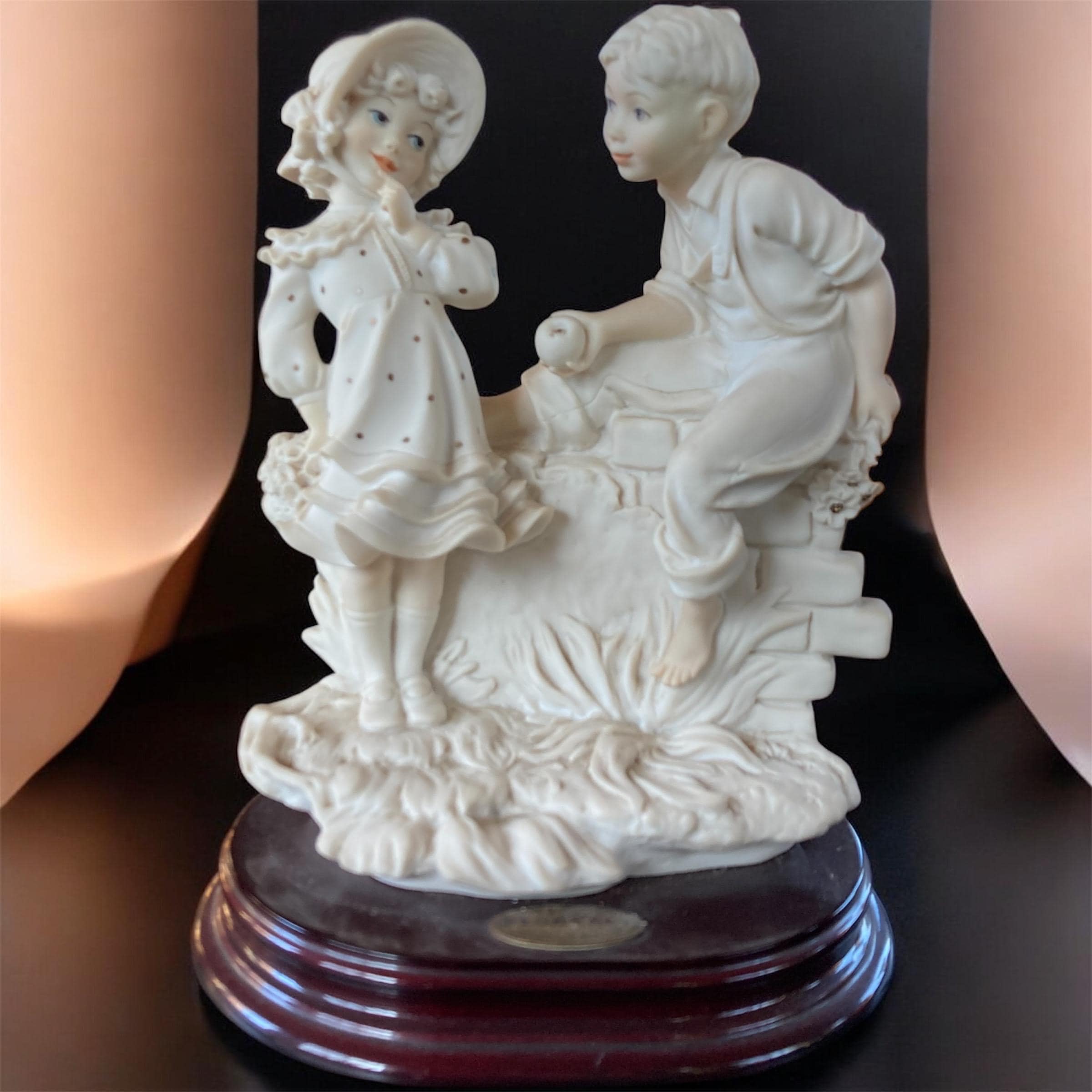 Giuseppe Armani Boy - Etsy