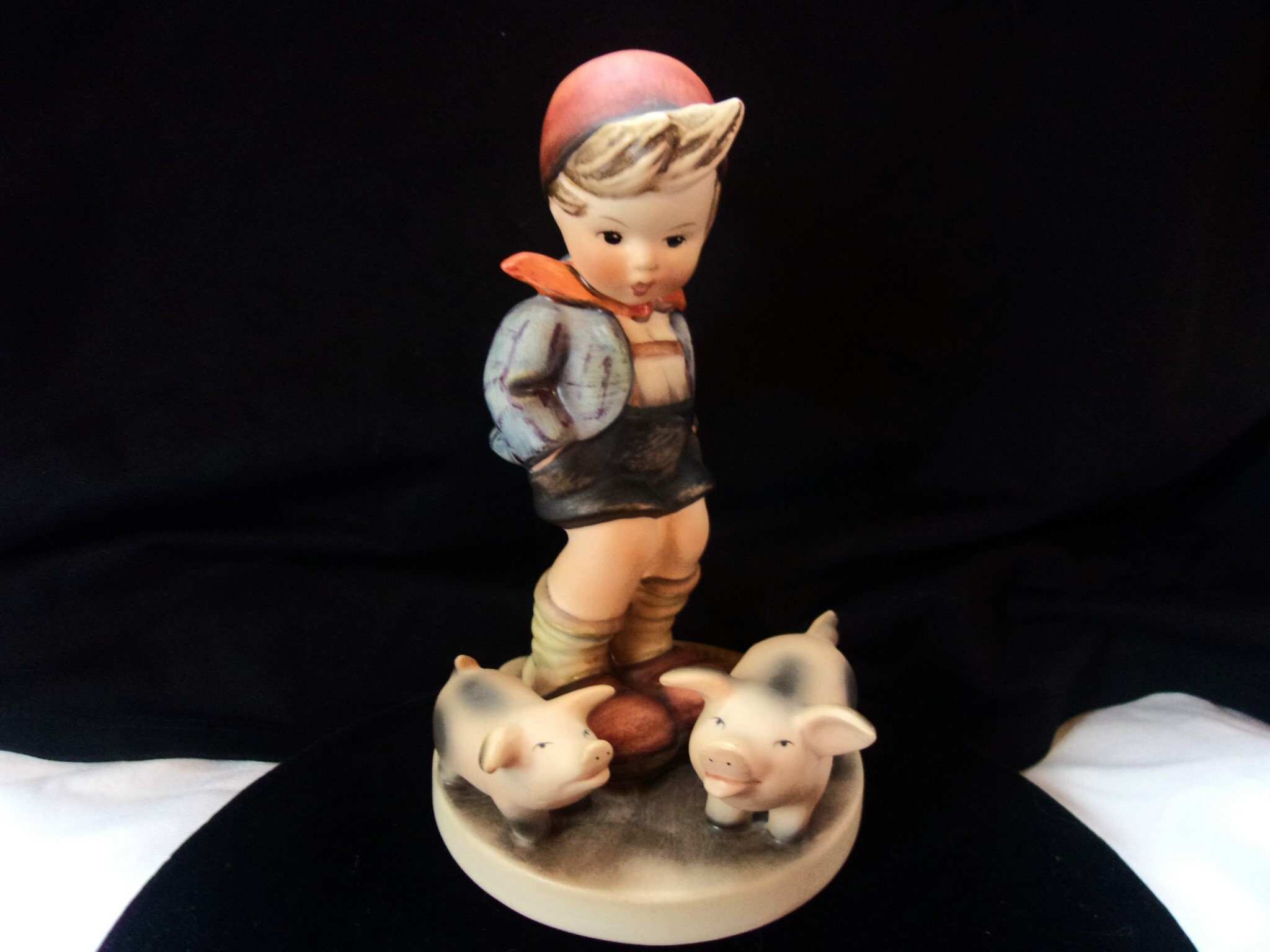 6 Most Valuable Hummel Figurines You'll Want to Know About