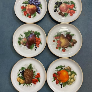 FURSTENBERG 小鉢 Fürstenberg Germany Porcelain - Etsy