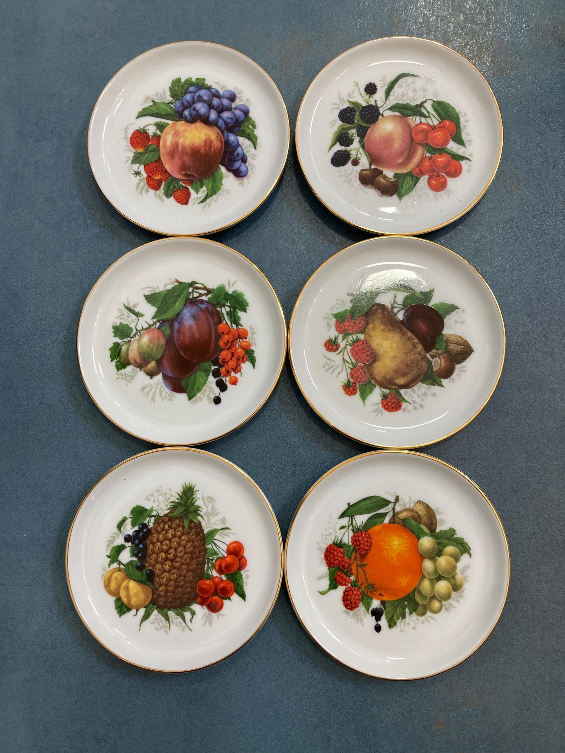 FURSTENBERG 小鉢 Furstenberg Porcelain - Etsy