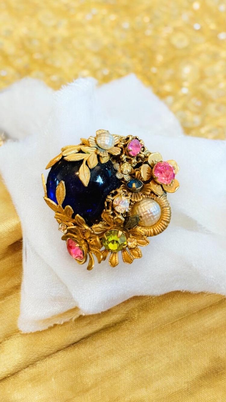 Stanley hagler brooch - Etsy 日本