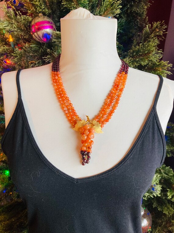 Glass bead jewellery sale