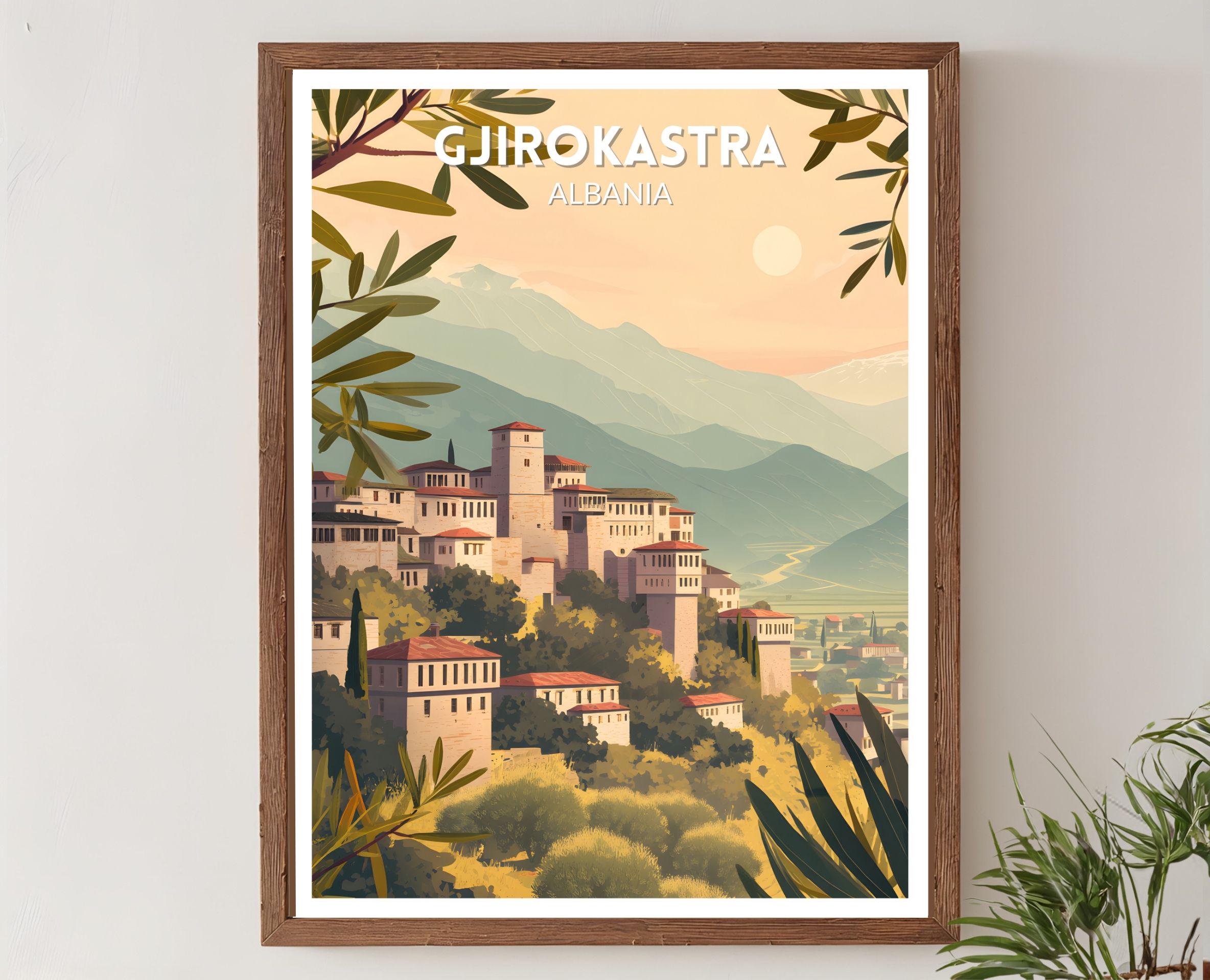 Vintage Albanian - Etsy