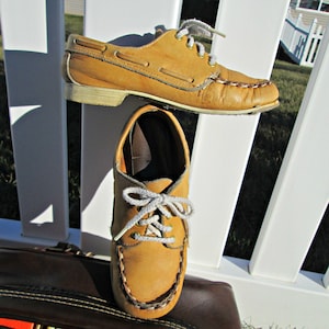 vintage dexter bowling shoes