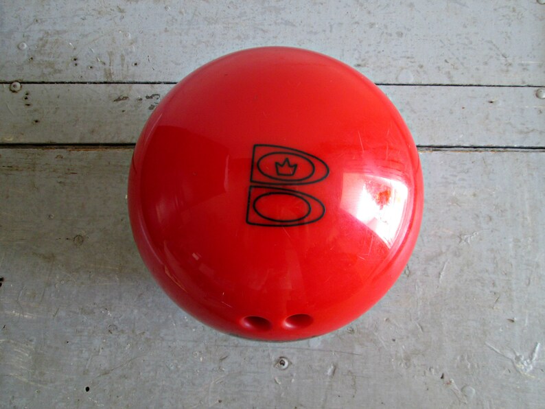 Vintage Mickey Mouse Bowling Ball Brunswick Bowl Mickey Ball Etsy