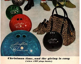 超希少ボーリングボールの超名品　AMF Amflite 14lb　バッグ付き $_12.JPG?set_id=880000500F