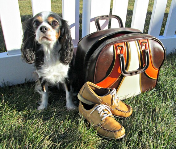 Vintage Women's Dexter Bowling Shoes | Boat Shoe … - image 3