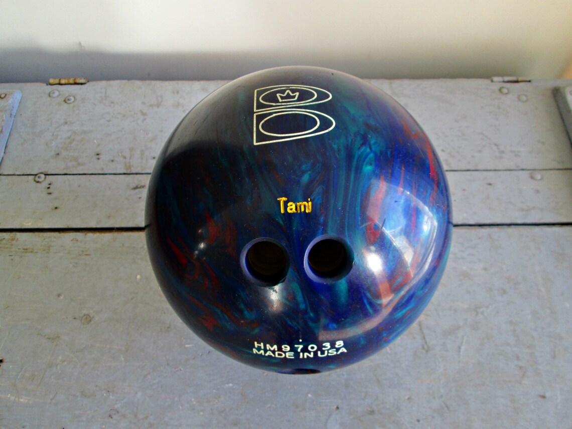 z zone bowling ball
