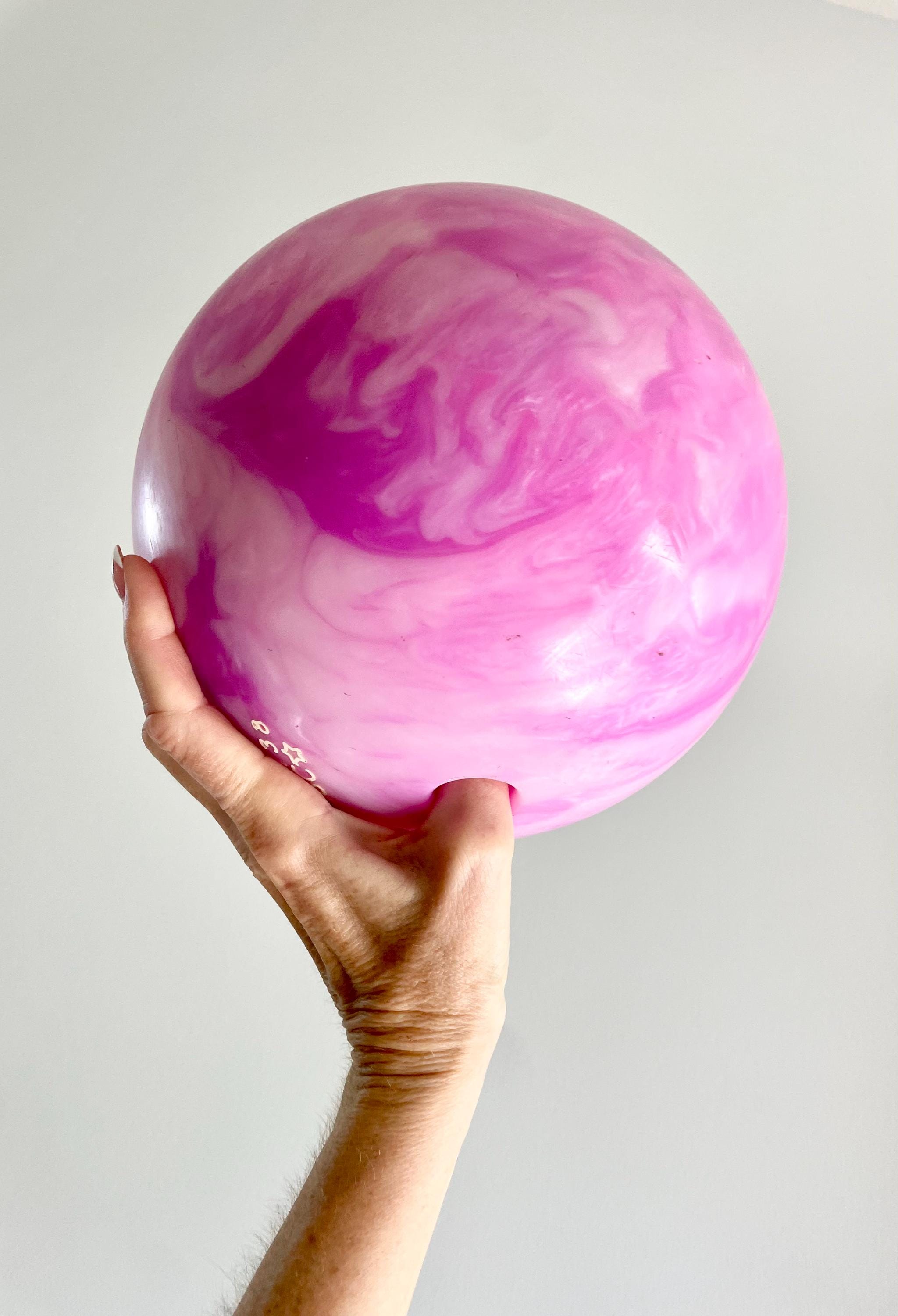 Brunswick Ball - Etsy