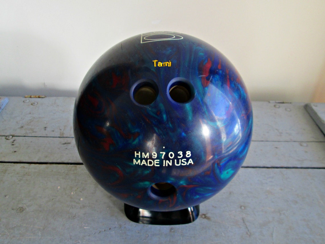 z zone bowling ball