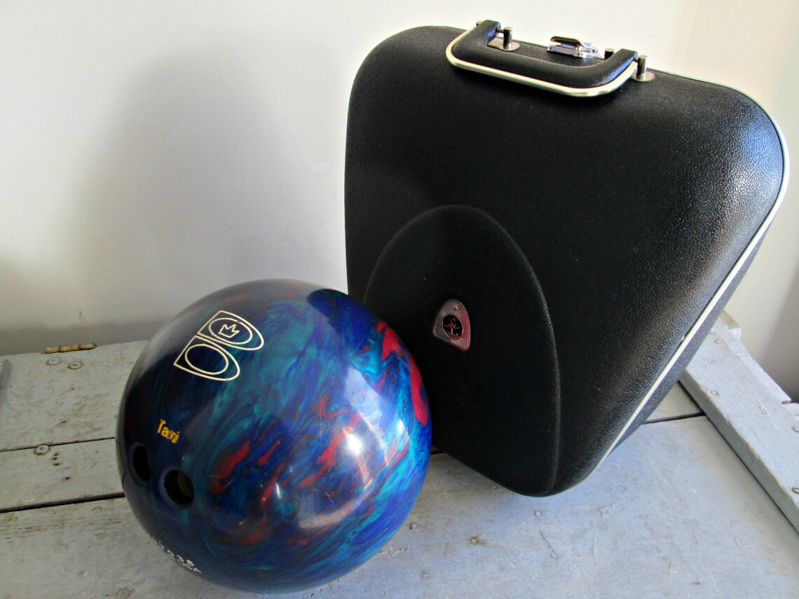 z zone bowling ball