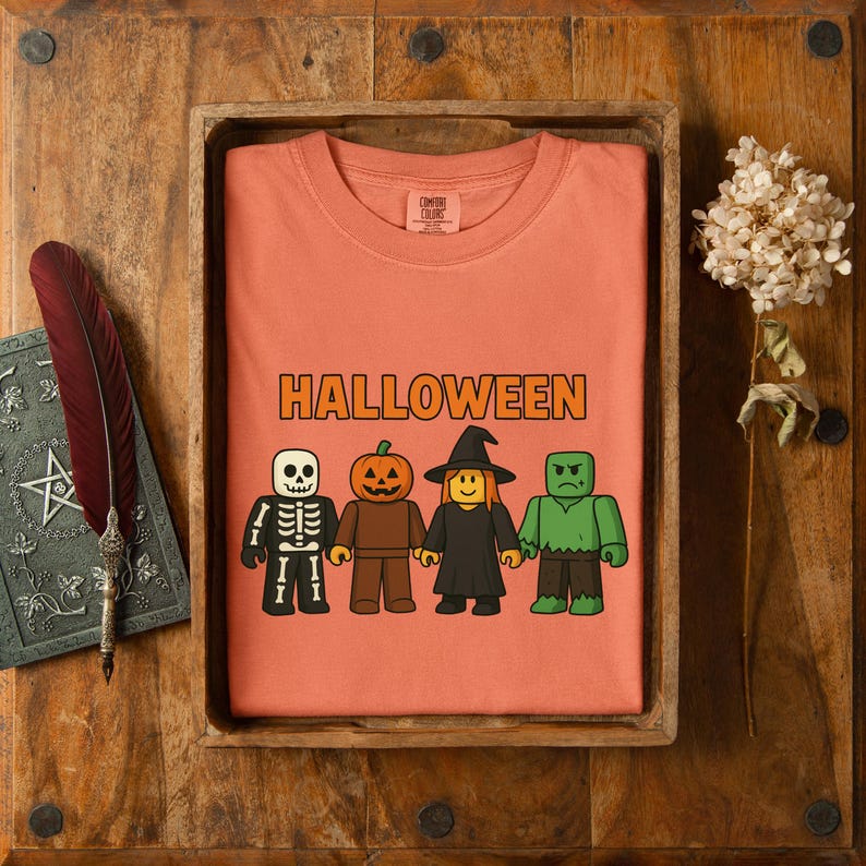 Roblox Halloween Shirt Custom Roblox Shirt Custom Halloween Shirt Il 3z0q 