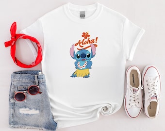 Disney Stitch Shirt, Mickey Castle Tee, Dog Lover T-Shirt, Lilo and Stitch Tee, Minnie Bow Shirt, Magic Kingdom Shirt, Disneyland Shirt
