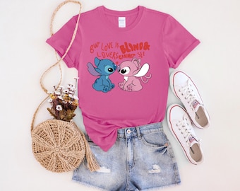 Disney Stitch Shirt, Mickey Castle Tee, Dog Lover T-Shirt, Lilo and Stitch Tee, Minnie Bow Shirt, Magic Kingdom Shirt, Disneyland Shirt