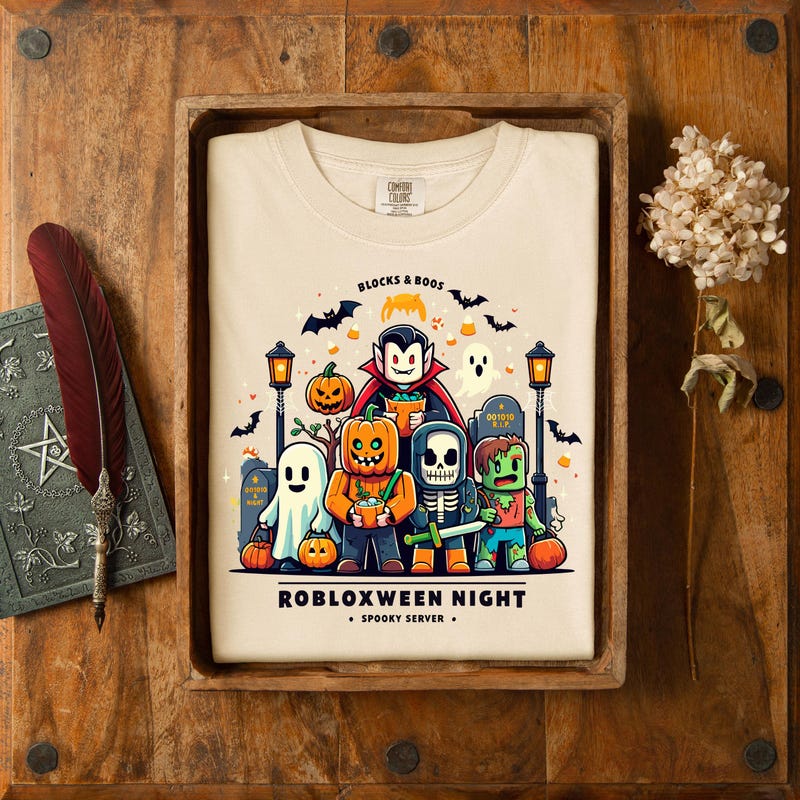 Roblox Zombie Shirt Etsy Il 2d2l 