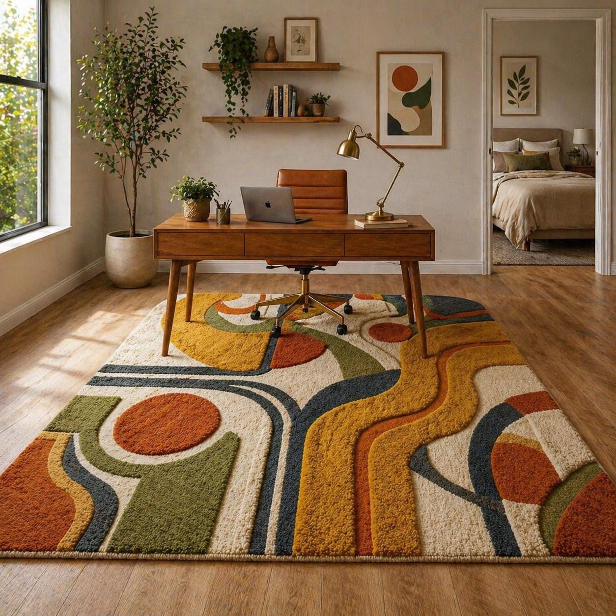 2m x 3m teppich