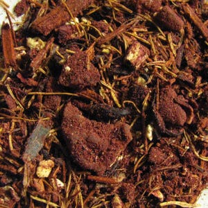 Kali Incense Blend