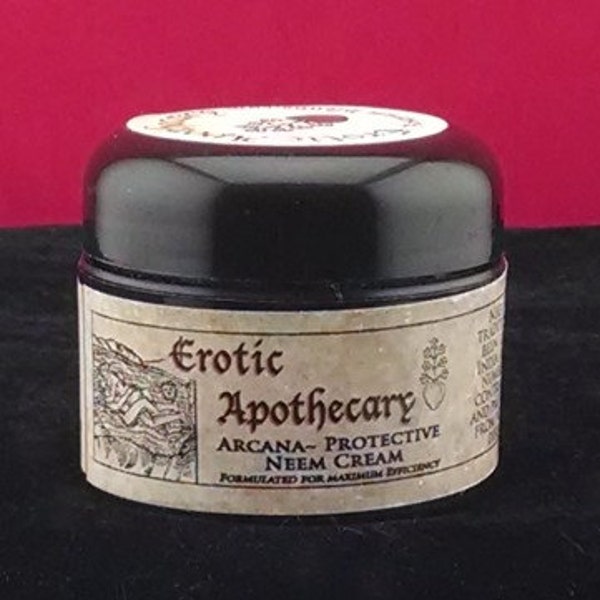 Arcana Protective Neem Cream