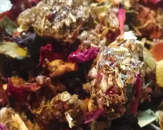 Aphrodite Incense Etsy