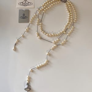 Vivienne Westwood Bone Choker - Etsy Canada