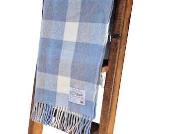 Otterburn Baby Rug for the Pram and made of 100% Pure Wool