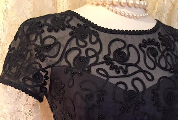 Marie St Claire Dress View 2