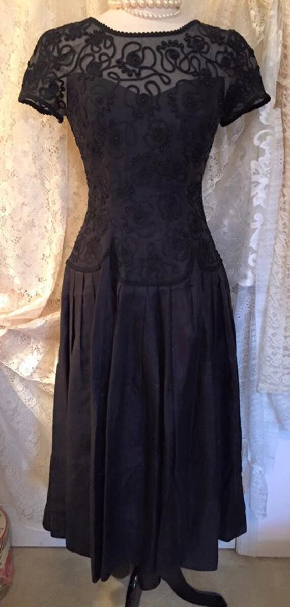 Marie St Claire Dress View 3