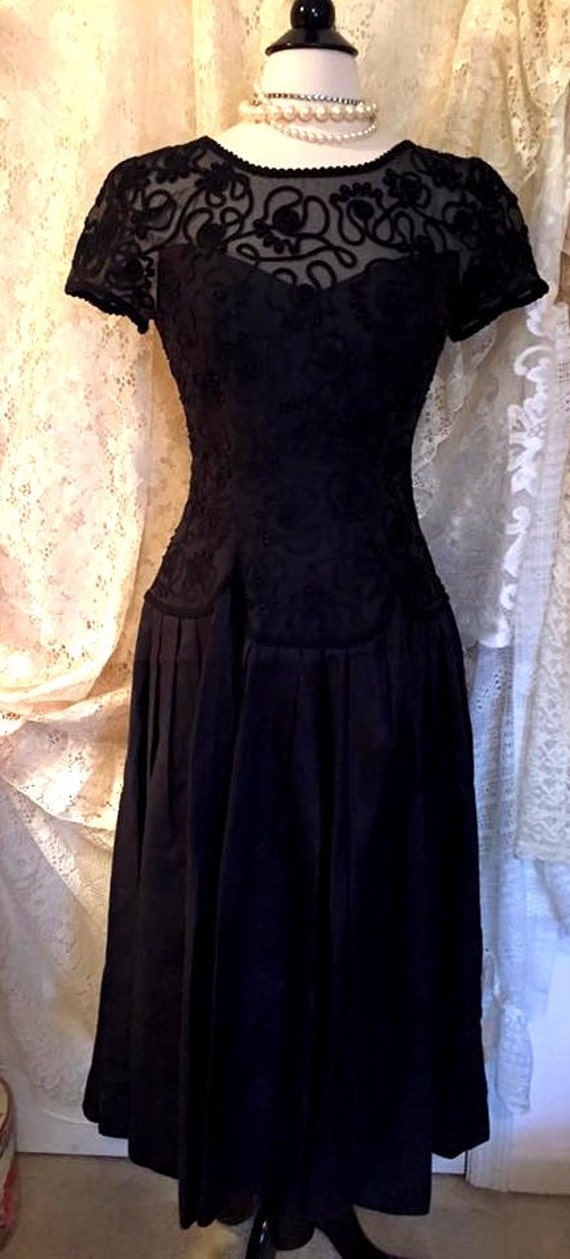 Marie St Claire Dress View 4
