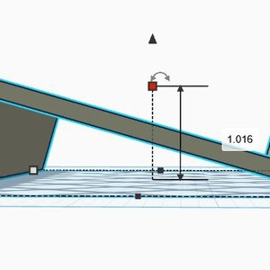 Tcg Riser Stl TCG Card Slab Riser - Zion Display Case Stand (digital Download) - Etsy