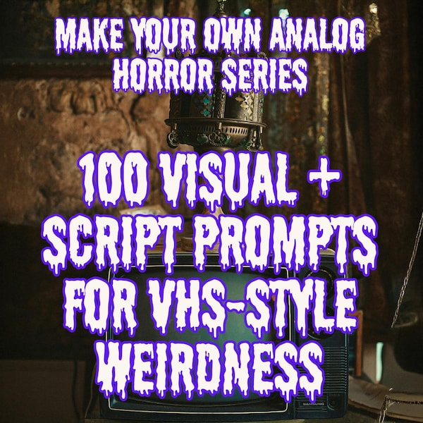 Analog Horror Eyes - Etsy Canada